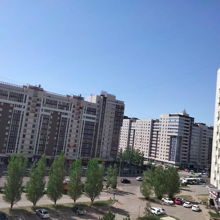 2-комнатная квартира Астана Екстер'єр фото